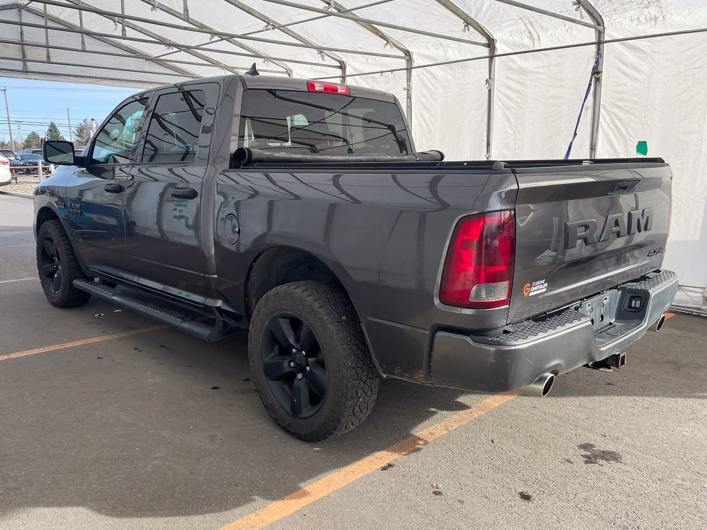 2020 Ram 1500 Classic in St-Jérôme, Quebec - 5 - w1024h768px