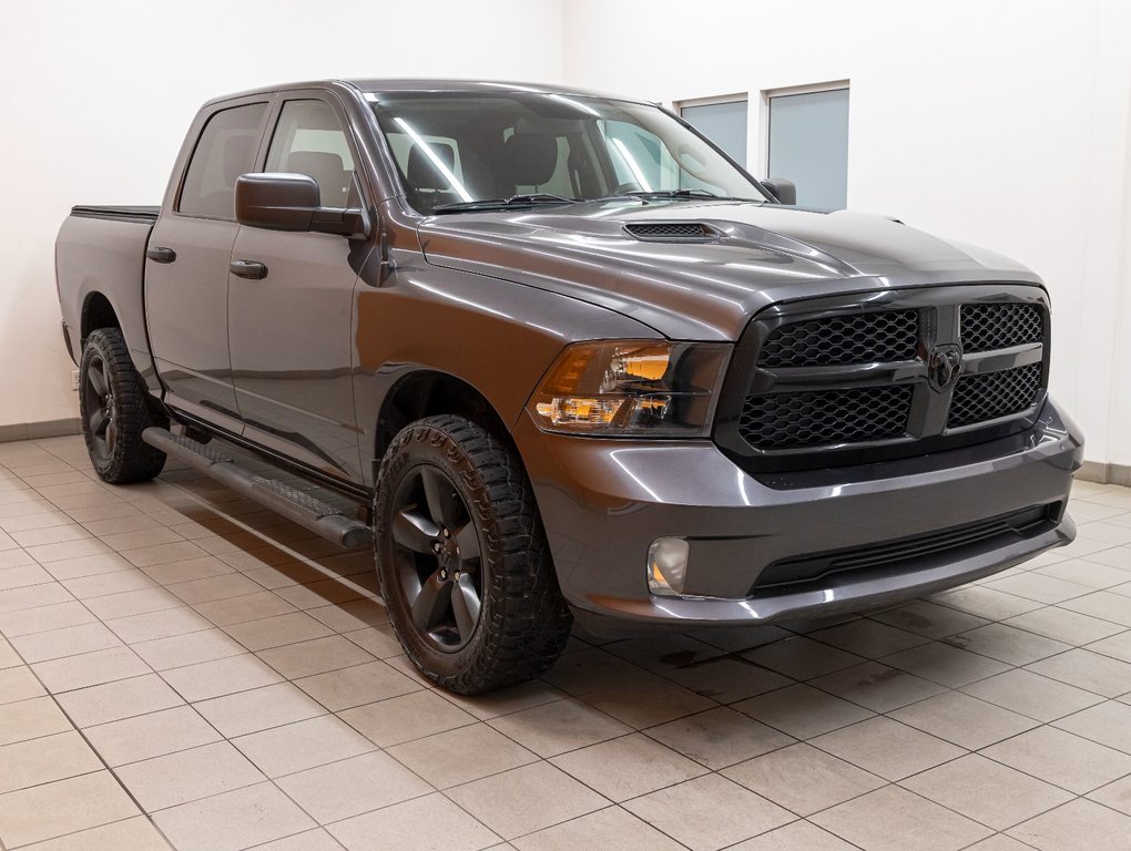 Ram 1500 Classic  2020 à St-Jérôme, Québec - 9 - w1024h768px