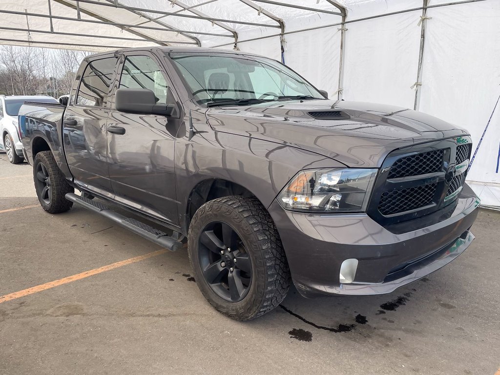 2020 Ram 1500 Classic in St-Jérôme, Quebec - 9 - w1024h768px