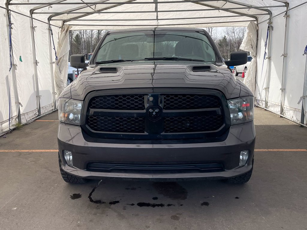 2020 Ram 1500 Classic in St-Jérôme, Quebec - 4 - w1024h768px