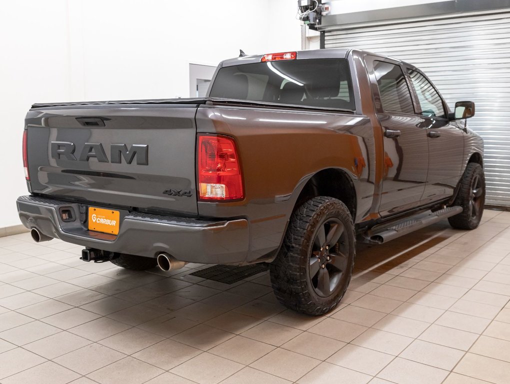 Ram 1500 Classic  2020 à St-Jérôme, Québec - 8 - w1024h768px