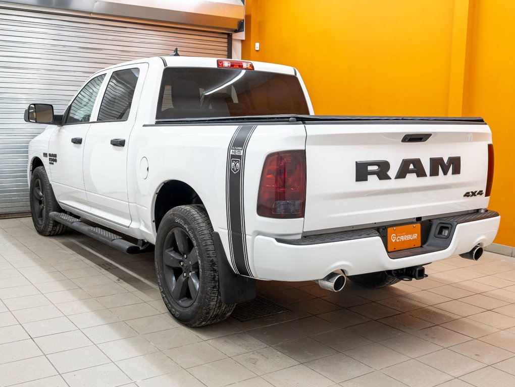 2020 Ram 1500 Classic in St-Jérôme, Quebec - 5 - w1024h768px