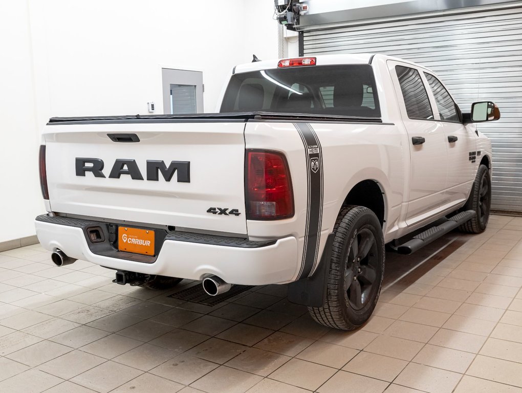 Ram 1500 Classic  2020 à St-Jérôme, Québec - 8 - w1024h768px