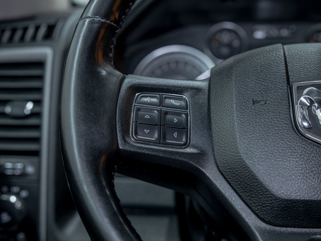 2020 Ram 1500 Classic in St-Jérôme, Quebec - 14 - w1024h768px