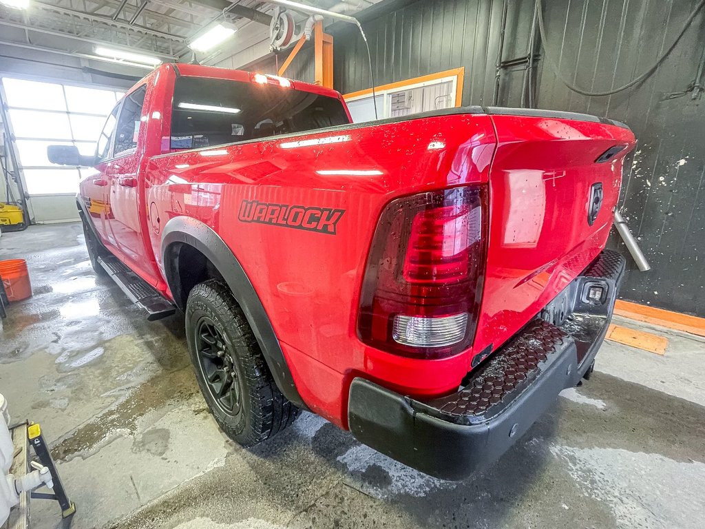 Ram 1500 Classic  2021 à St-Jérôme, Québec - 5 - w1024h768px