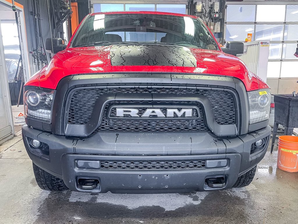 Ram 1500 Classic  2021 à St-Jérôme, Québec - 4 - w1024h768px