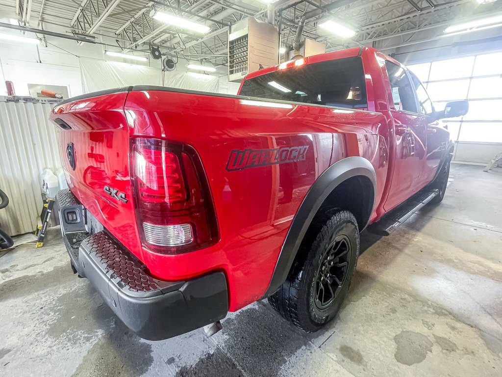 Ram 1500 Classic  2021 à St-Jérôme, Québec - 8 - w1024h768px