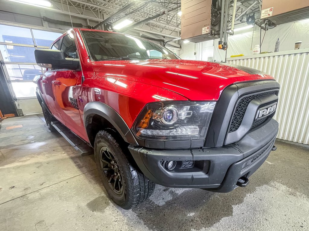 Ram 1500 Classic  2021 à St-Jérôme, Québec - 9 - w1024h768px