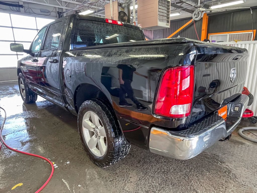 2021 Ram 1500 Classic in St-Jérôme, Quebec - 5 - w1024h768px