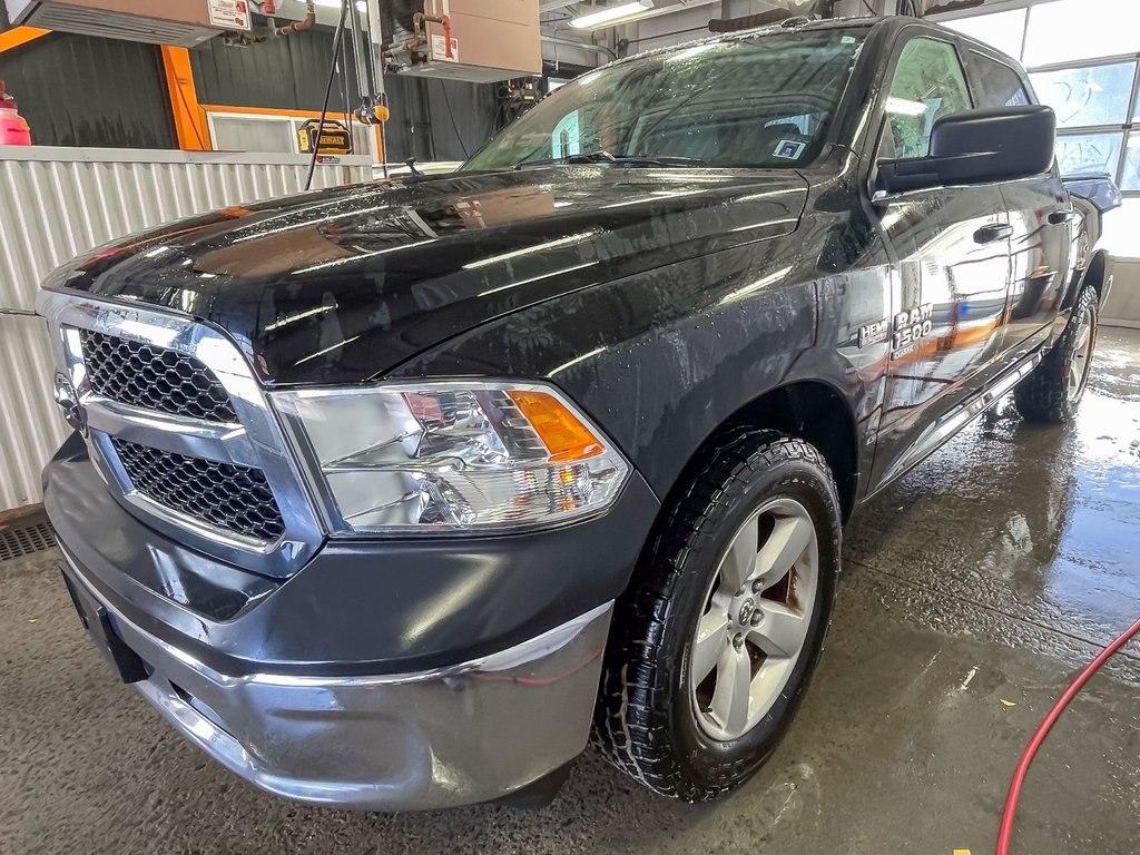 Ram 1500 Classic  2021 à St-Jérôme, Québec - 1 - w1024h768px