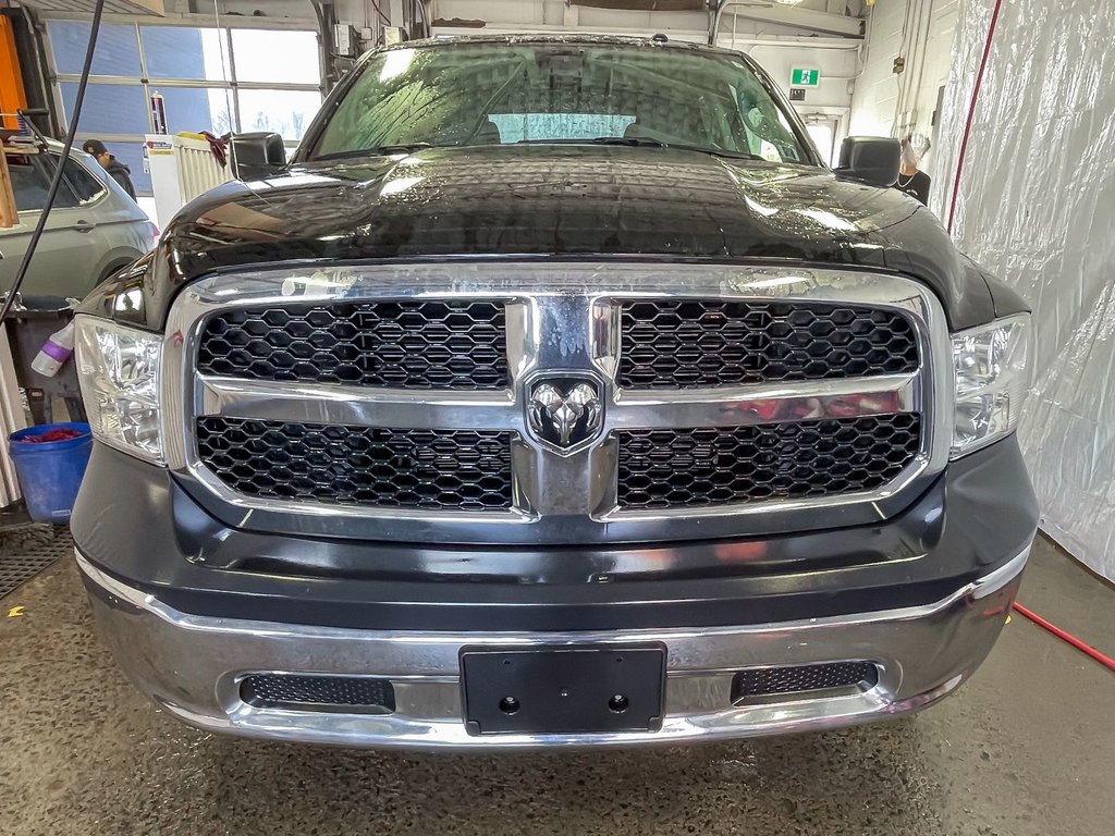 2021 Ram 1500 Classic in St-Jérôme, Quebec - 4 - w1024h768px