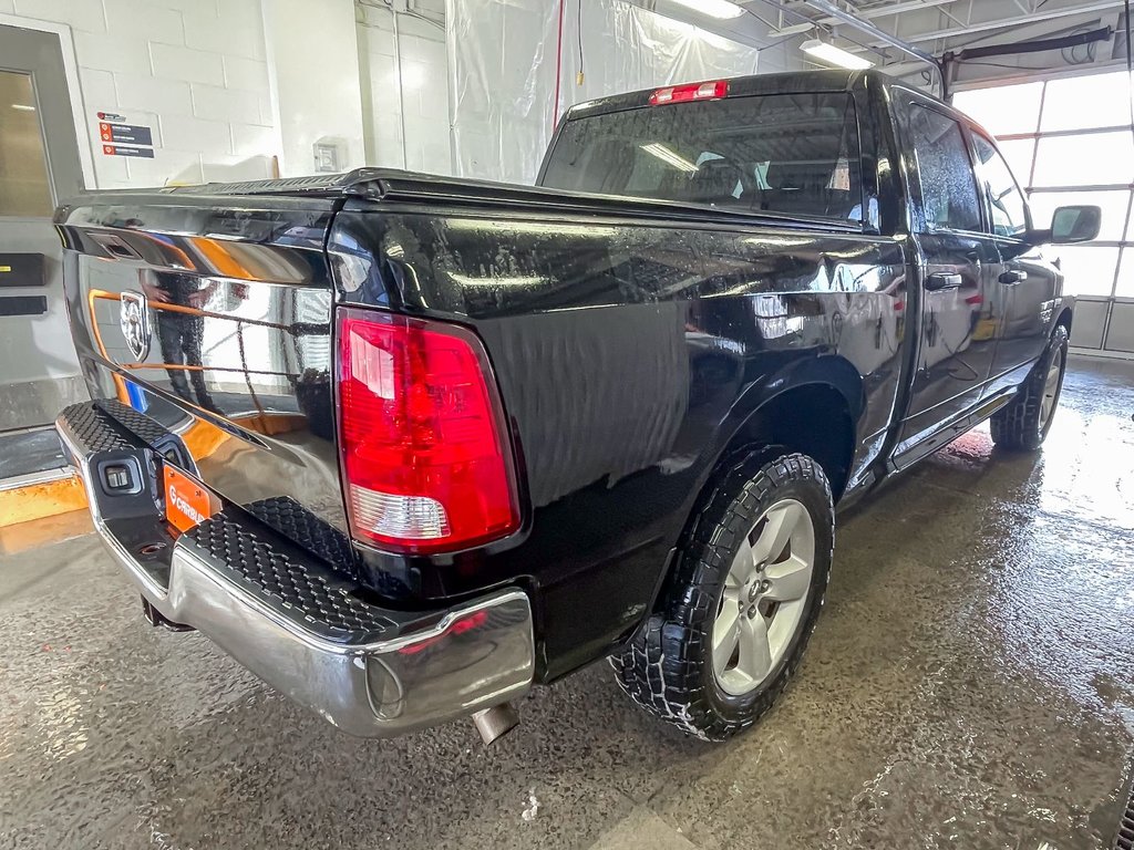 2021 Ram 1500 Classic in St-Jérôme, Quebec - 8 - w1024h768px