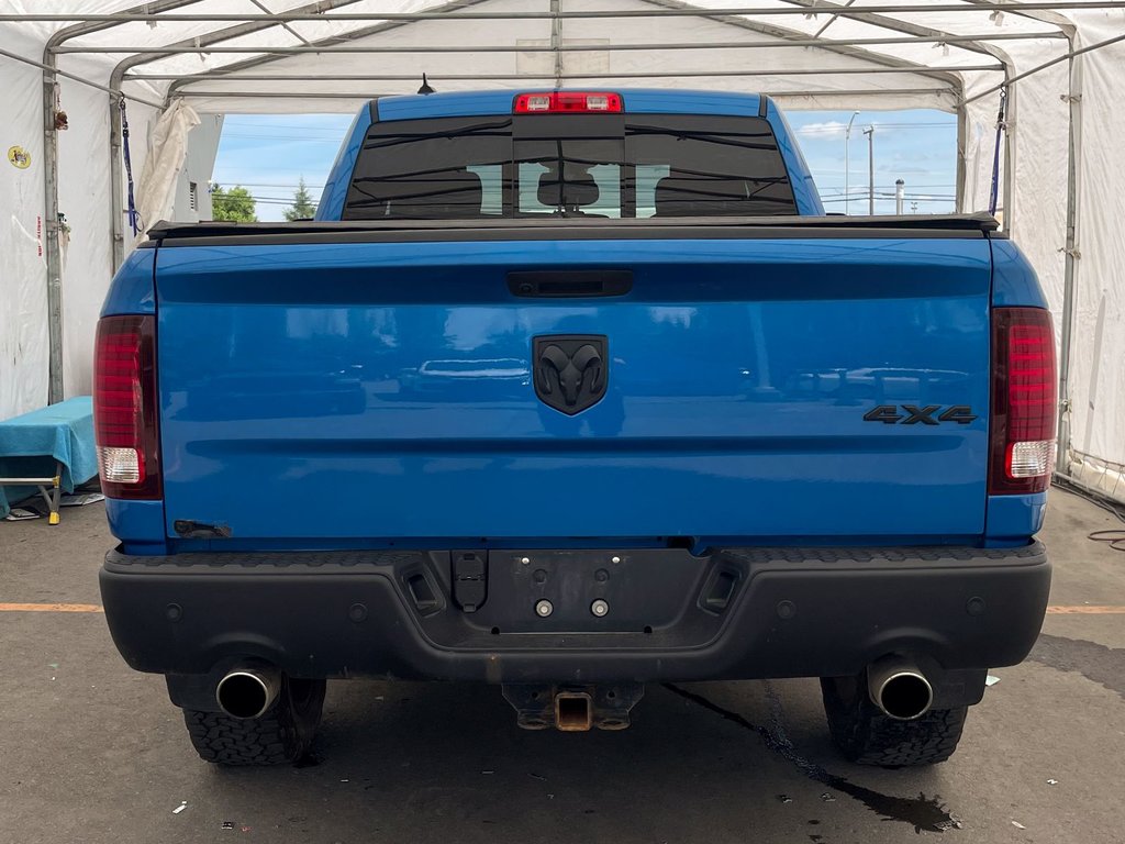 2021 Ram 1500 Classic in St-Jérôme, Quebec - 6 - w1024h768px