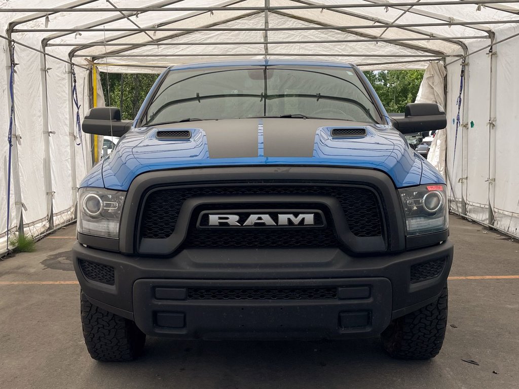 2021 Ram 1500 Classic in St-Jérôme, Quebec - 4 - w1024h768px