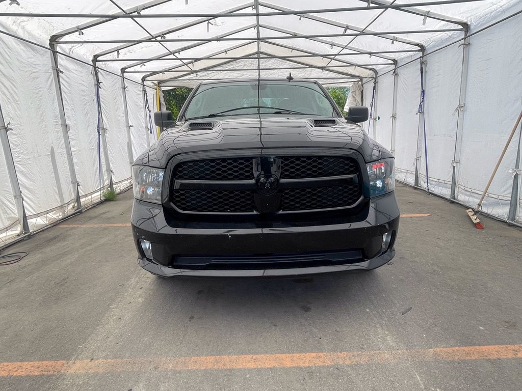 2021 Ram 1500 Classic in St-Jérôme, Quebec - 4 - w1024h768px