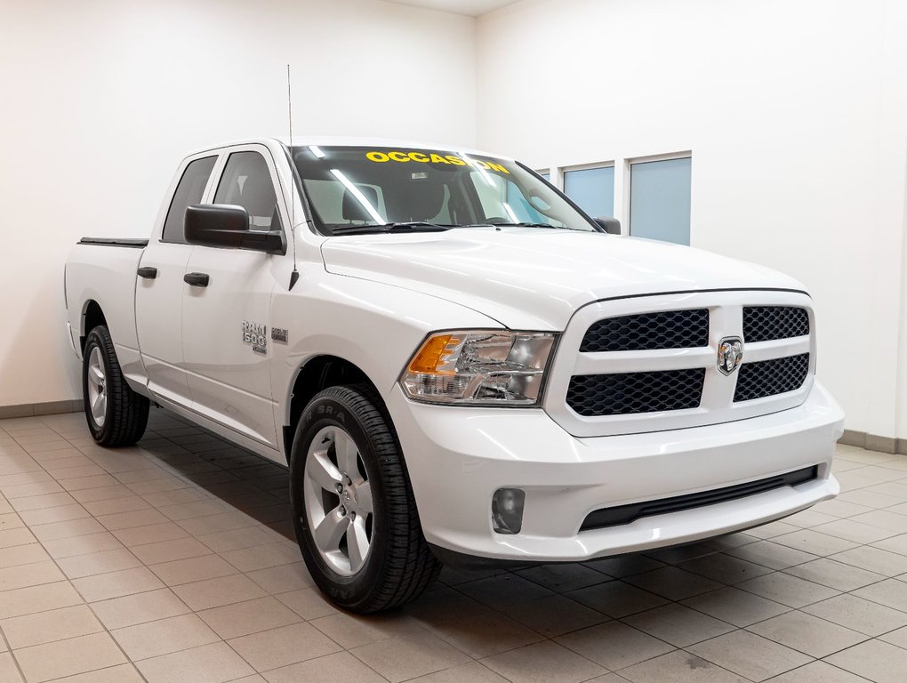 Ram 1500 Classic  2022 à St-Jérôme, Québec - 9 - w1024h768px