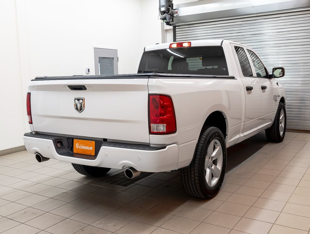 2022 Ram 1500 Classic in St-Jérôme, Quebec - 8 - w1024h768px