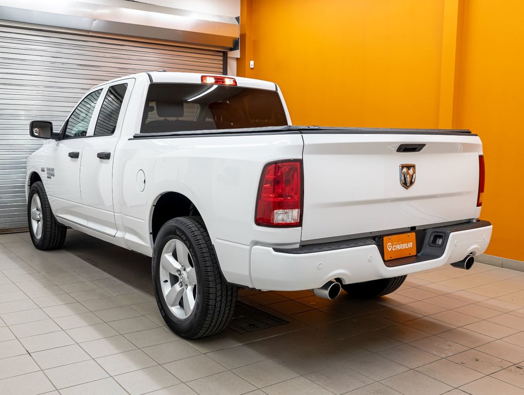 2022 Ram 1500 Classic in St-Jérôme, Quebec - 5 - w1024h768px