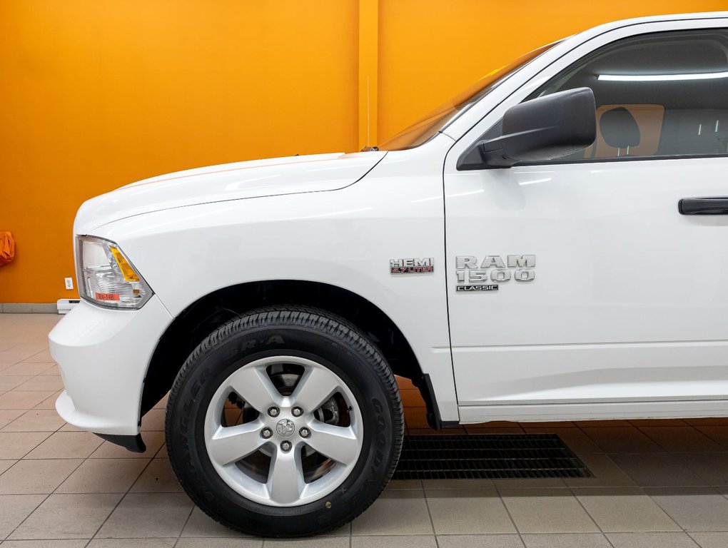 Ram 1500 Classic  2022 à St-Jérôme, Québec - 31 - w1024h768px