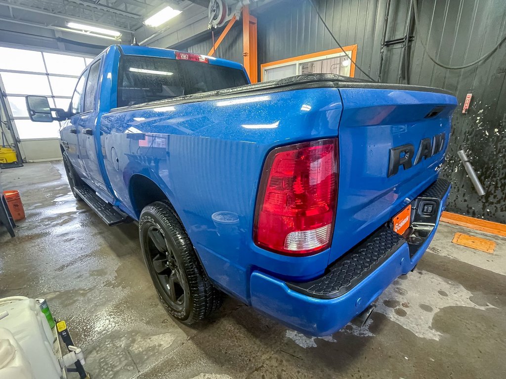 Ram 1500 Classic  2022 à St-Jérôme, Québec - 5 - w1024h768px