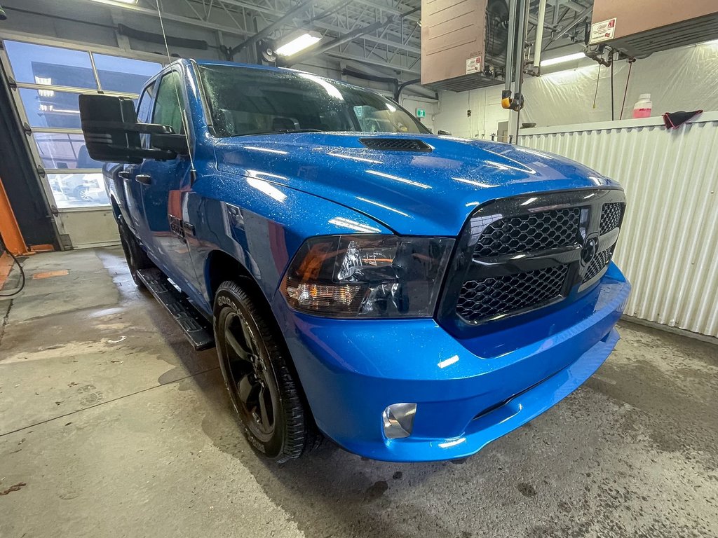 Ram 1500 Classic  2022 à St-Jérôme, Québec - 9 - w1024h768px