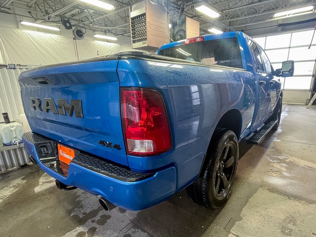 Ram 1500 Classic  2022 à St-Jérôme, Québec - 8 - w1024h768px