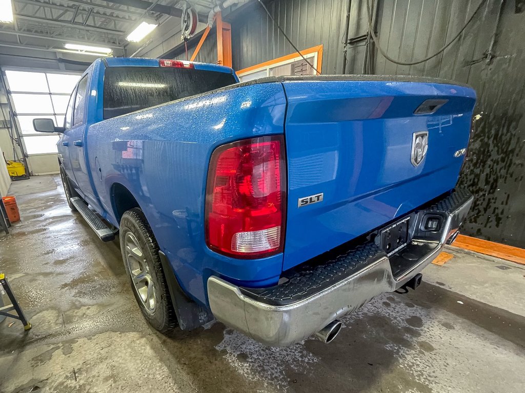 2022 Ram 1500 Classic in St-Jérôme, Quebec - 4 - w1024h768px