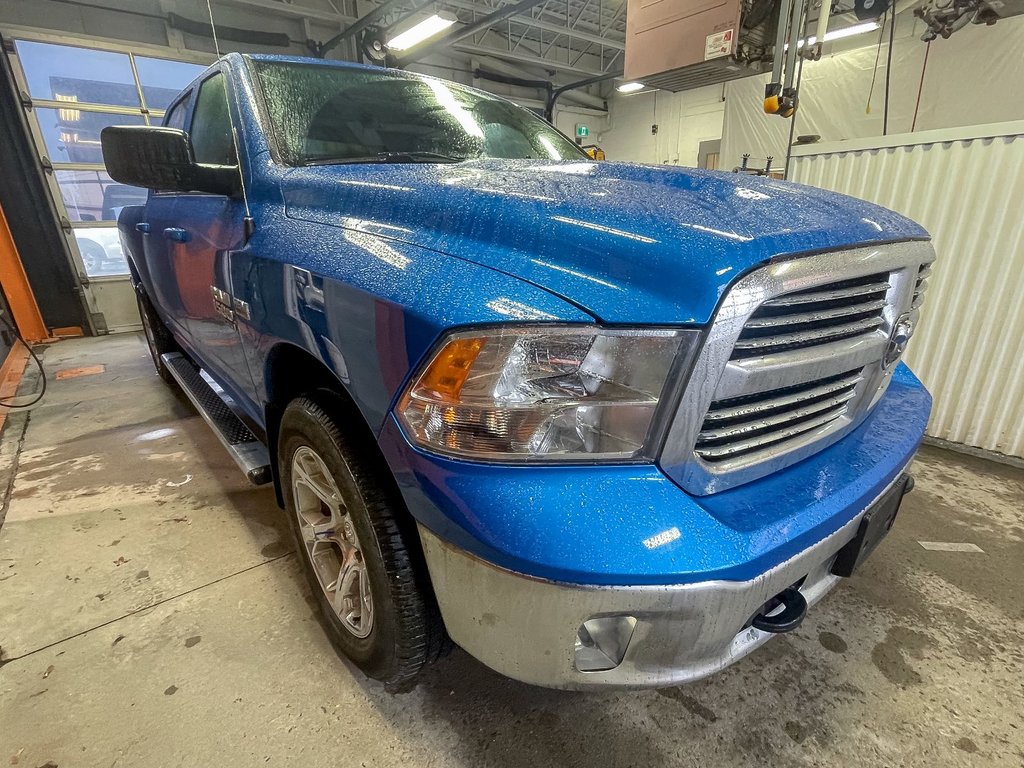 2022 Ram 1500 Classic in St-Jérôme, Quebec - 8 - w1024h768px