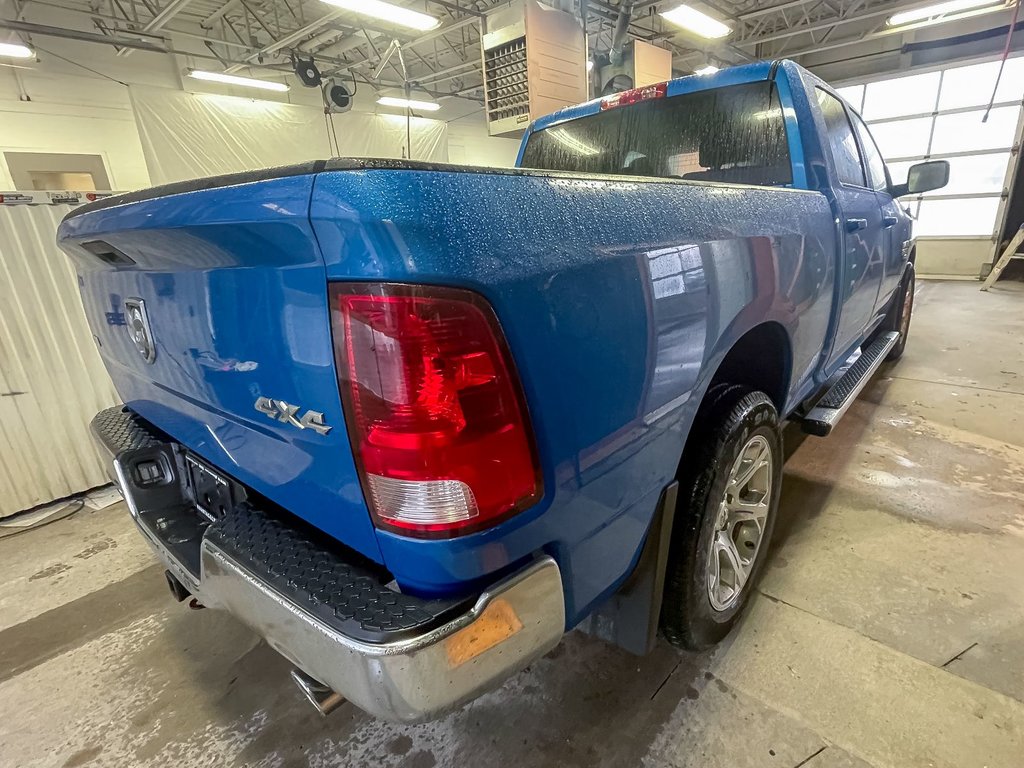 2022 Ram 1500 Classic in St-Jérôme, Quebec - 7 - w1024h768px