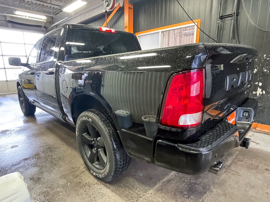 2022 Ram 1500 Classic in St-Jérôme, Quebec - 5 - w1024h768px