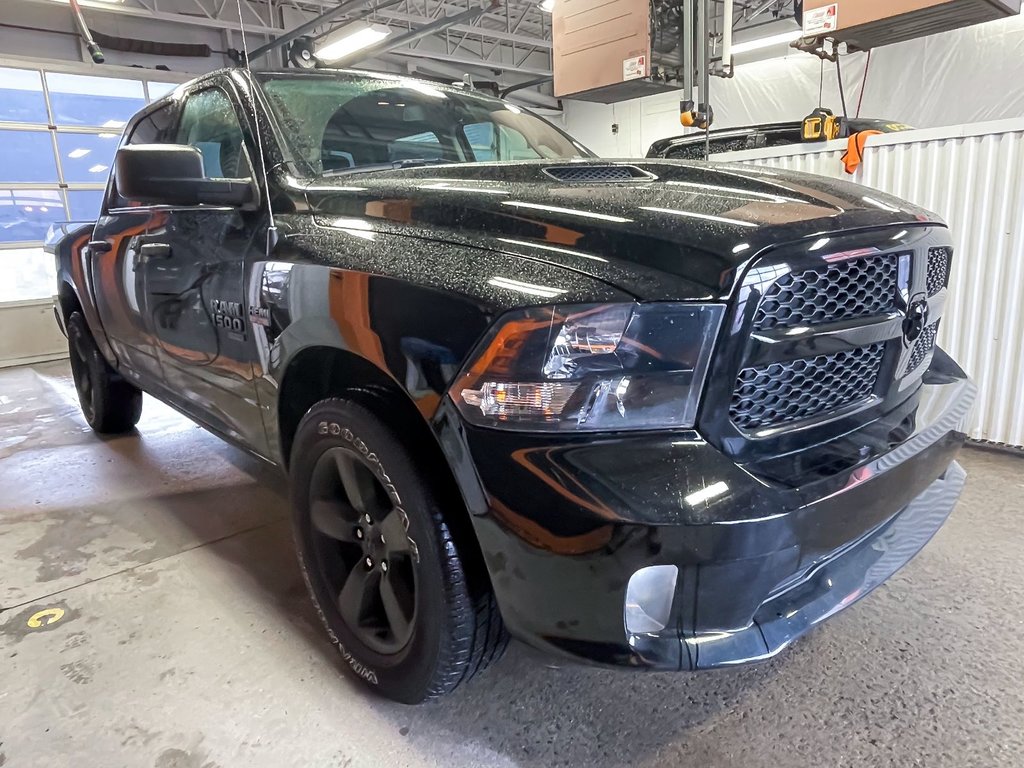 2022 Ram 1500 Classic in St-Jérôme, Quebec - 9 - w1024h768px