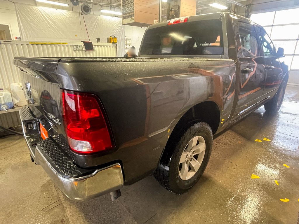 Ram 1500 Classic  2022 à St-Jérôme, Québec - 8 - w1024h768px