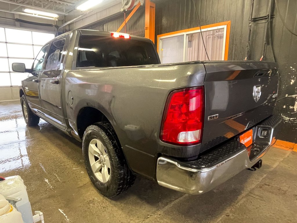 Ram 1500 Classic  2022 à St-Jérôme, Québec - 5 - w1024h768px