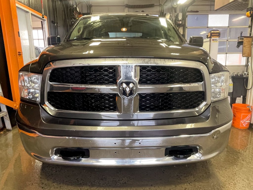 Ram 1500 Classic  2022 à St-Jérôme, Québec - 4 - w1024h768px