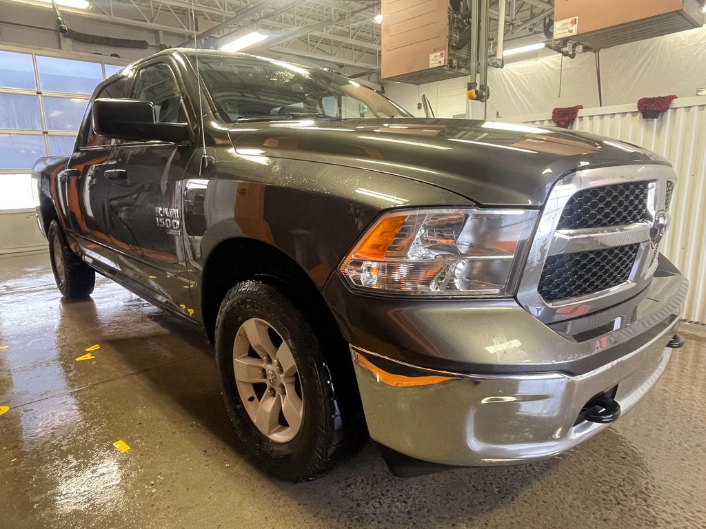 Ram 1500 Classic  2022 à St-Jérôme, Québec - 9 - w1024h768px