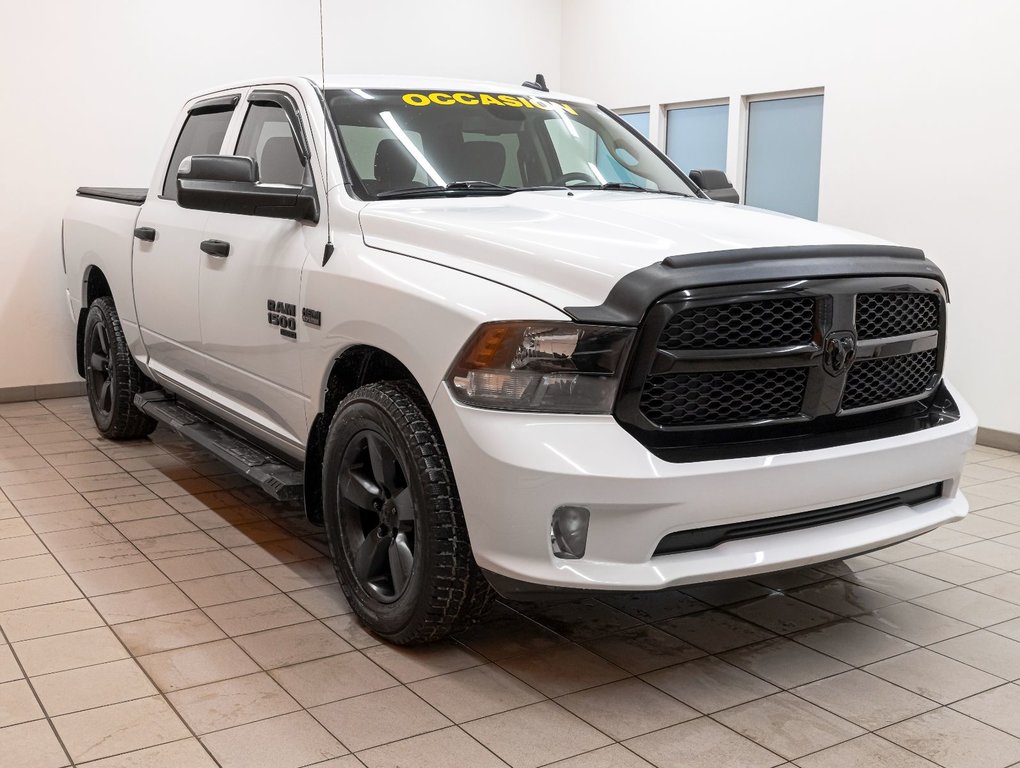 Ram 1500 Classic  2022 à St-Jérôme, Québec - 9 - w1024h768px