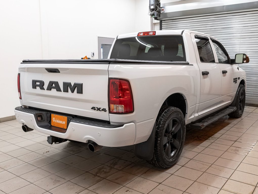 Ram 1500 Classic  2022 à St-Jérôme, Québec - 8 - w1024h768px