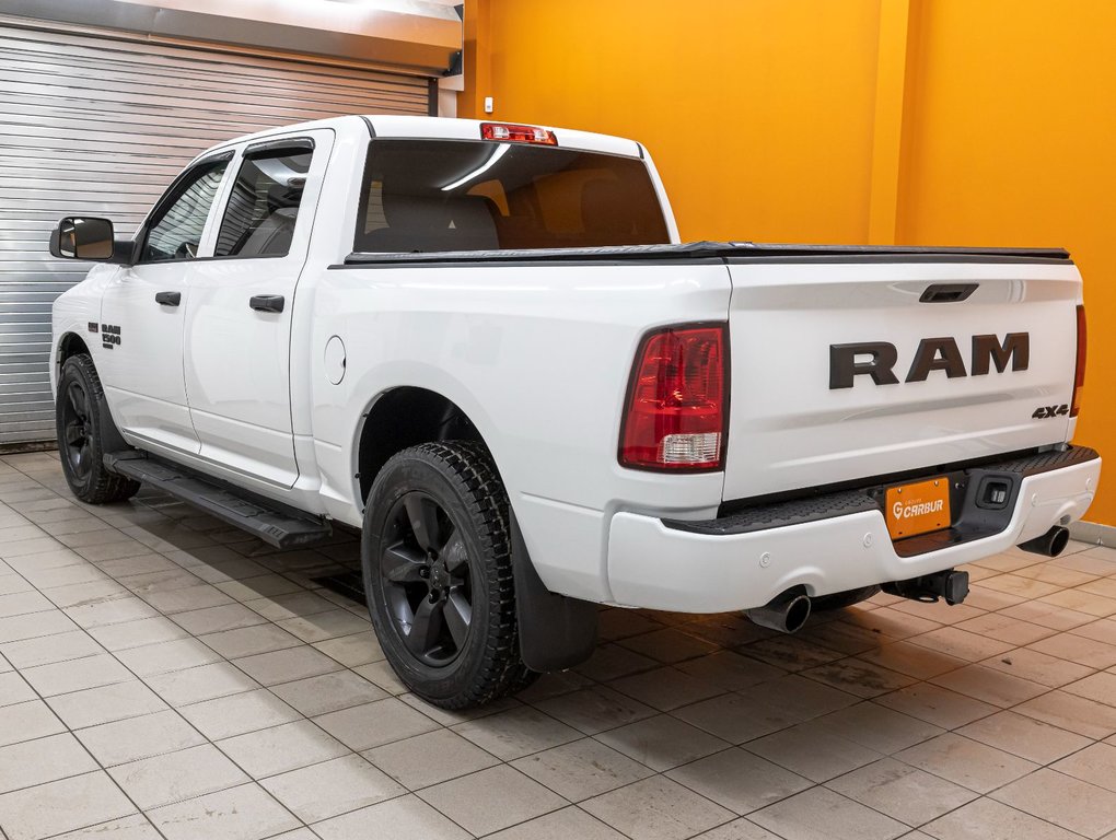 Ram 1500 Classic  2022 à St-Jérôme, Québec - 5 - w1024h768px