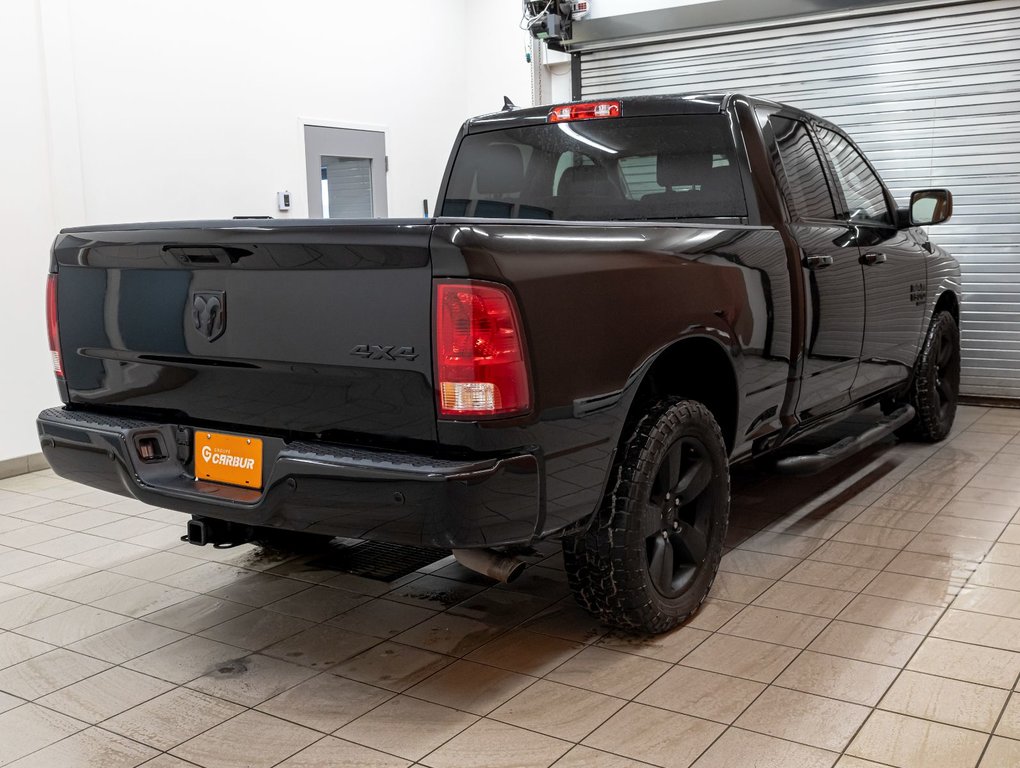 Ram 1500 Classic  2022 à St-Jérôme, Québec - 8 - w1024h768px