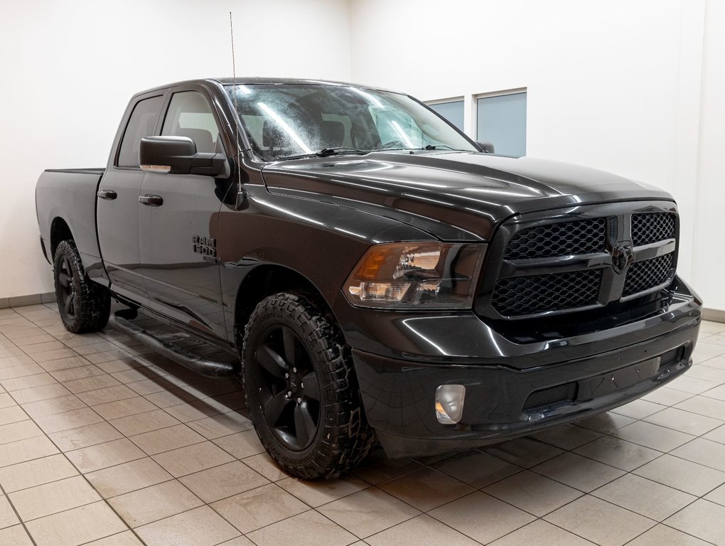 Ram 1500 Classic  2022 à St-Jérôme, Québec - 9 - w1024h768px