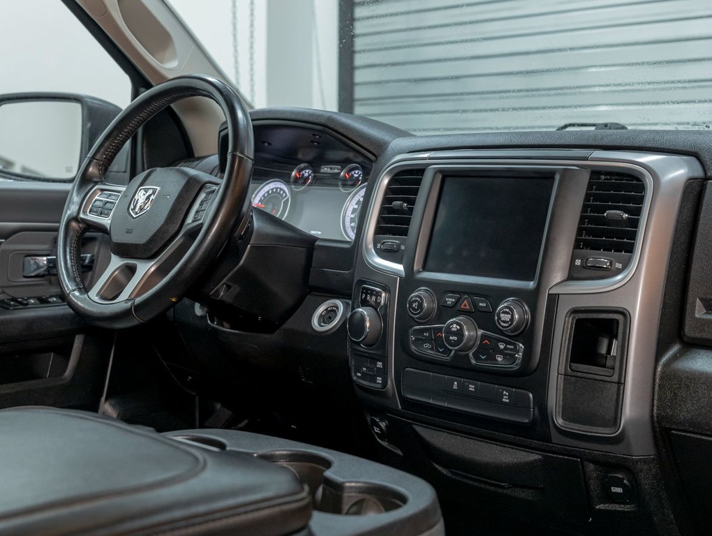 Ram 1500 Classic  2022 à St-Jérôme, Québec - 23 - w1024h768px