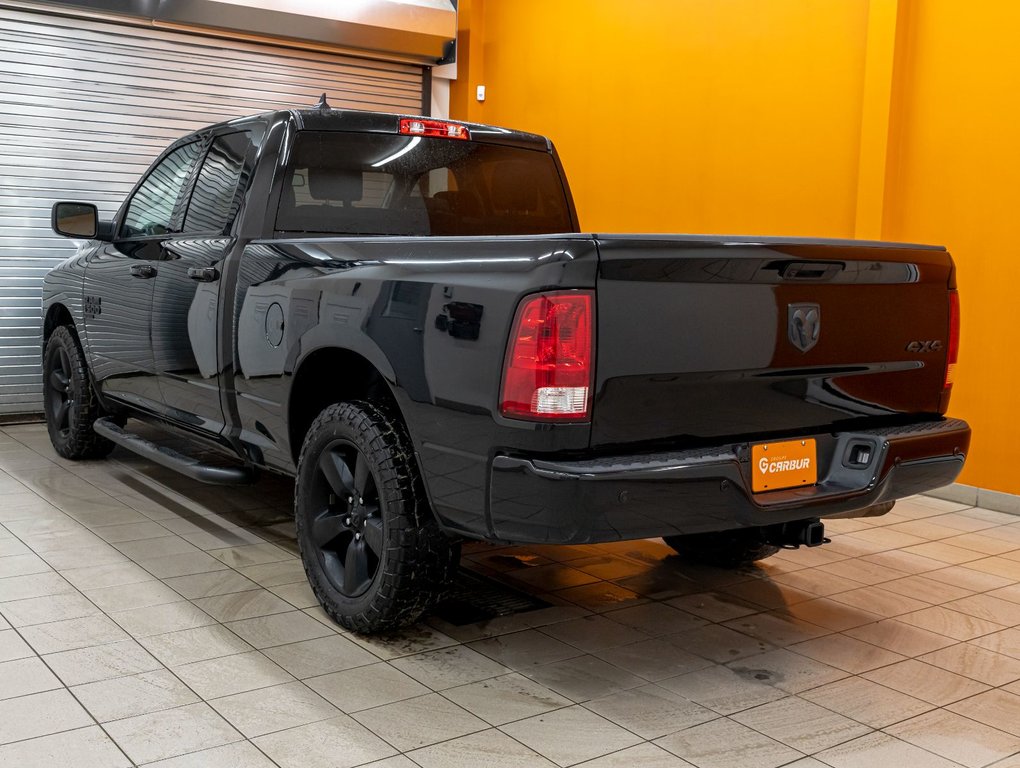 Ram 1500 Classic  2022 à St-Jérôme, Québec - 5 - w1024h768px