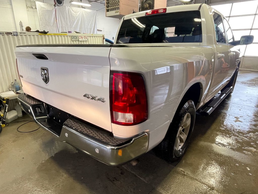 Ram 1500 Classic  2022 à St-Jérôme, Québec - 8 - w1024h768px