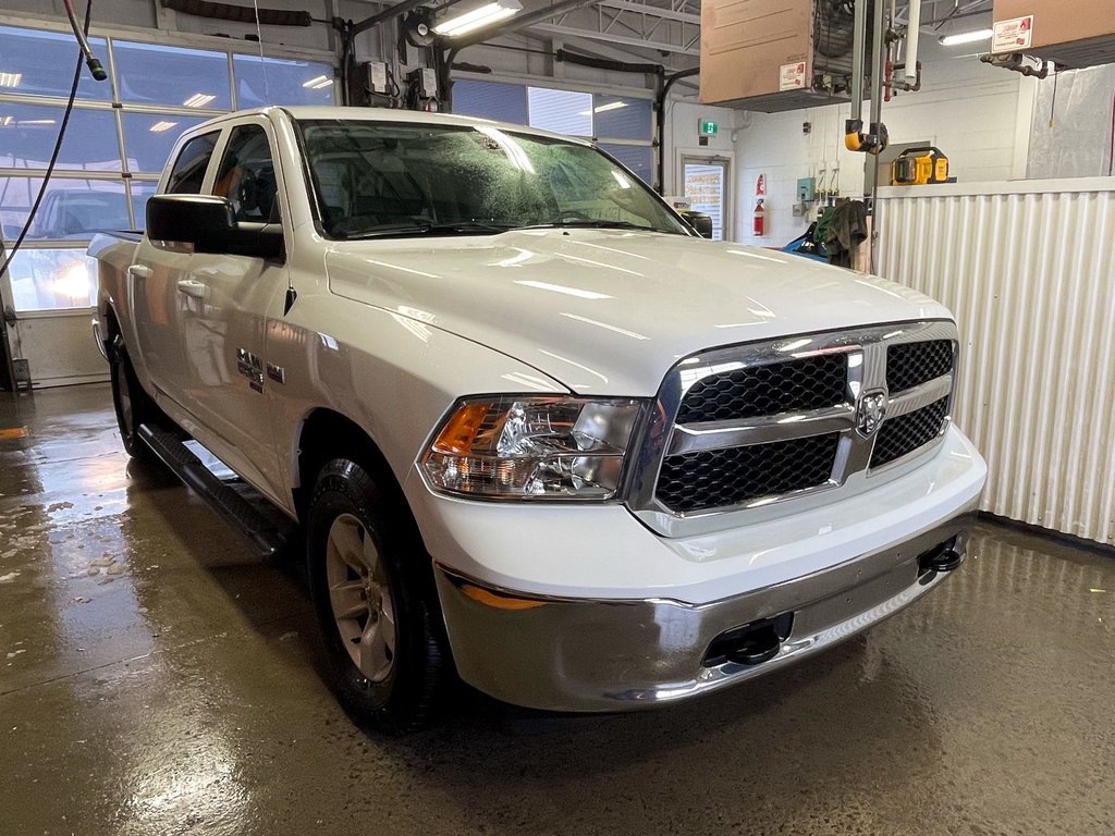 Ram 1500 Classic  2022 à St-Jérôme, Québec - 9 - w1024h768px