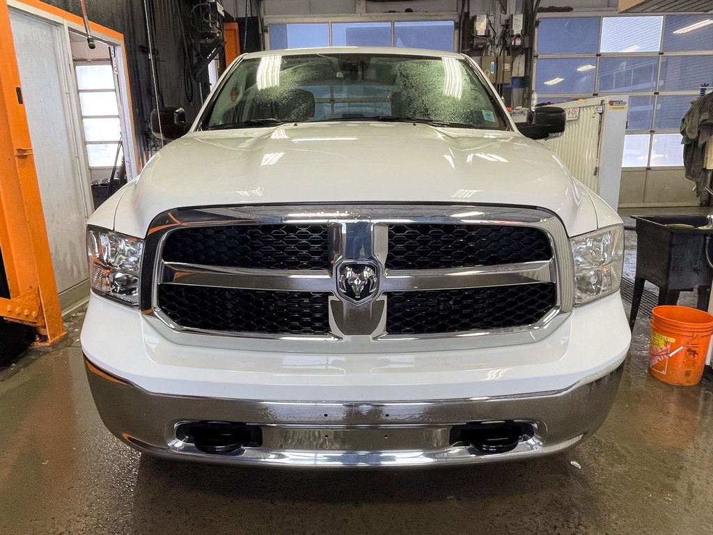 Ram 1500 Classic  2022 à St-Jérôme, Québec - 4 - w1024h768px