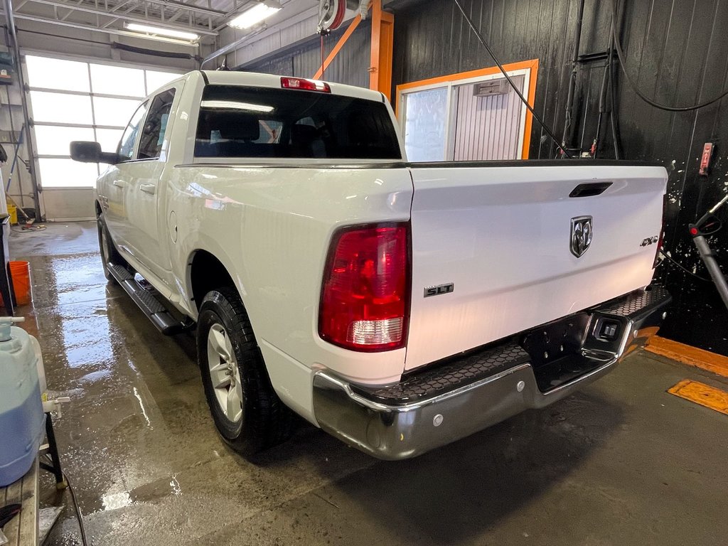 Ram 1500 Classic  2022 à St-Jérôme, Québec - 5 - w1024h768px