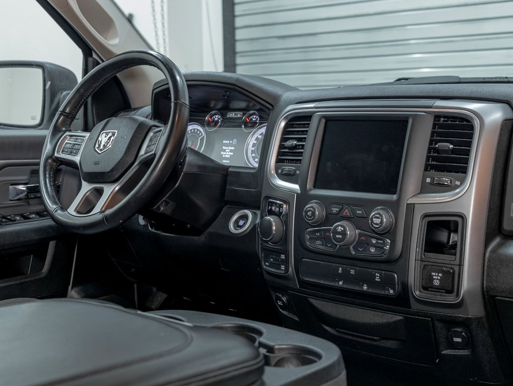 2022 Ram 1500 Classic in St-Jérôme, Quebec - 28 - w1024h768px