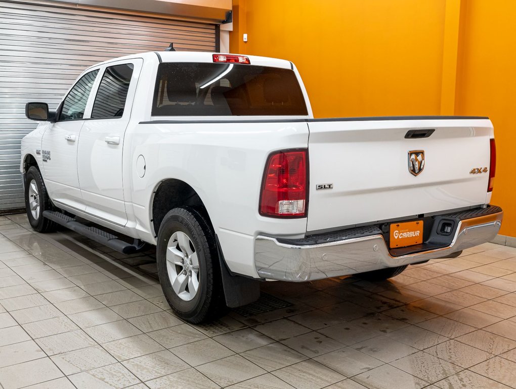 2022 Ram 1500 Classic in St-Jérôme, Quebec - 5 - w1024h768px