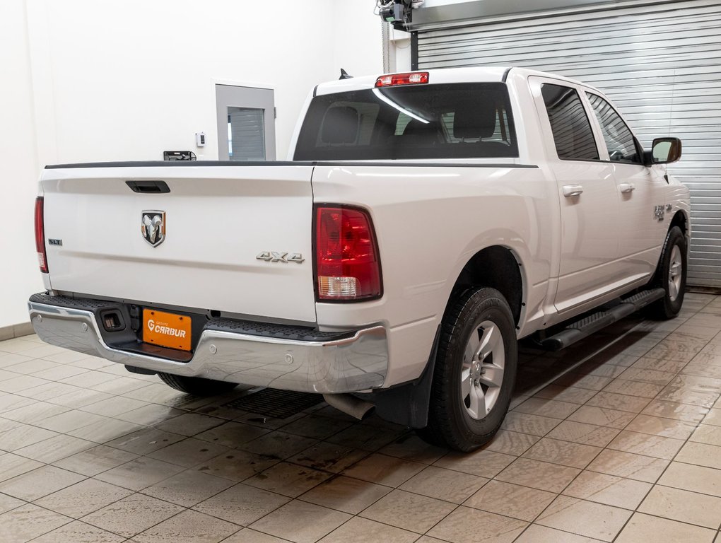 2022 Ram 1500 Classic in St-Jérôme, Quebec - 8 - w1024h768px