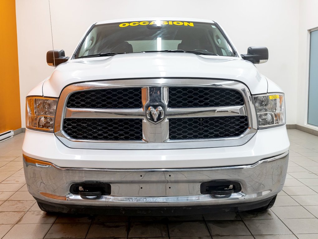 2022 Ram 1500 Classic in St-Jérôme, Quebec - 4 - w1024h768px